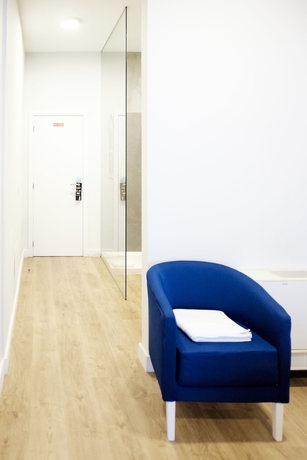 Imagen de la habitación del Hi Go Hostel and Suites. Foto 10