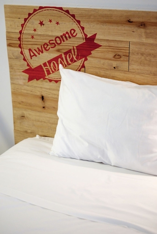 Imagen de la habitación del Hi Go Hostel and Suites. Foto 12