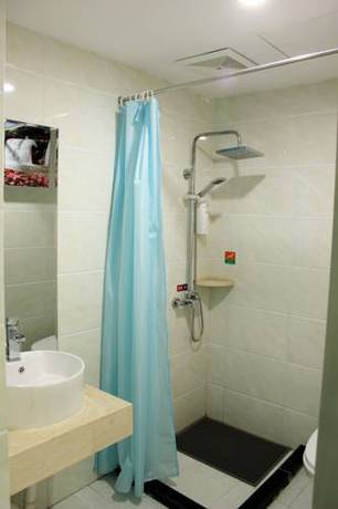 Imagen de la habitación del Hi Inn Kaifeng Gulou Square. Foto 2