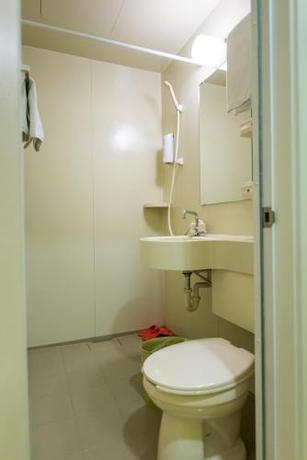 Imagen de la habitación del Hi Inn Kunshan Beimen Road. Foto 6