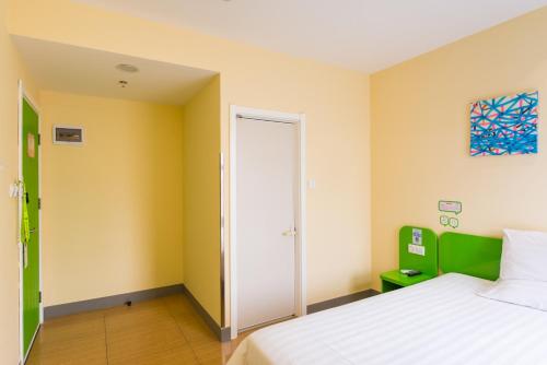 Imagen de la habitación del Hi Inn Ma'anshan Easyhome. Foto 7