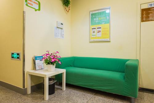 Imagen general del Hi Inn Ningde Wanda Plaza. Foto 4