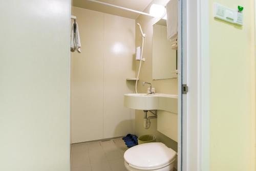 Imagen de la habitación del Hi Inn Tongliao Ke'erqin Street. Foto 5