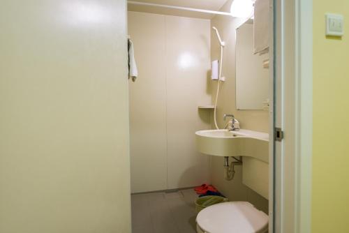 Imagen general del Hi Inn Xuzhou Yongan Plaza. Foto 2