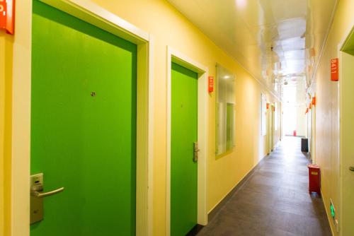 Imagen de la habitación del Hi Inn Xuzhou Yongan Plaza. Foto 9