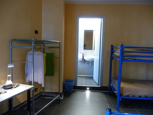 Imagen general del Hi! Ostello Milano. Foto 3