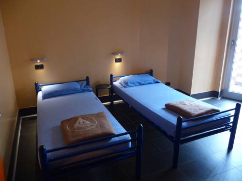 Imagen general del Hi! Ostello Milano. Foto 4