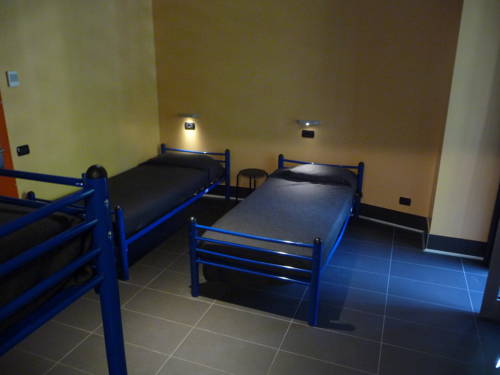 Imagen general del Hi! Ostello Milano. Foto 5