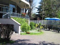 Imagen general del Hi! Ostello Milano. Foto 7