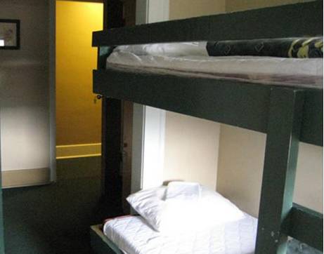 Imagen de la habitación del Hi Penticton. Foto 3