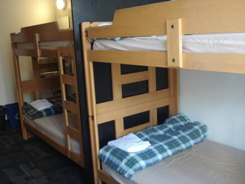 Imagen de la habitación del Hi Vancouver Downtown. Foto 5