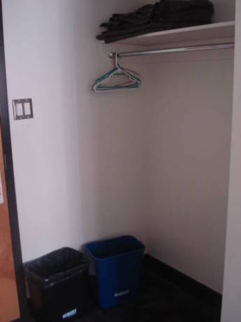 Imagen de la habitación del Hi Vancouver Downtown. Foto 8