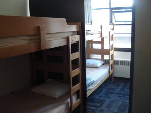 Imagen de la habitación del Hi Vancouver Downtown. Foto 16