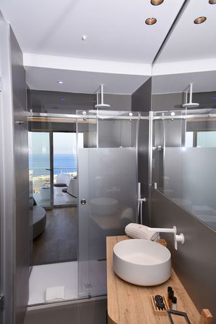 Imagen de la habitación del Hibrido Boutique Hotel and Spa. Foto 14