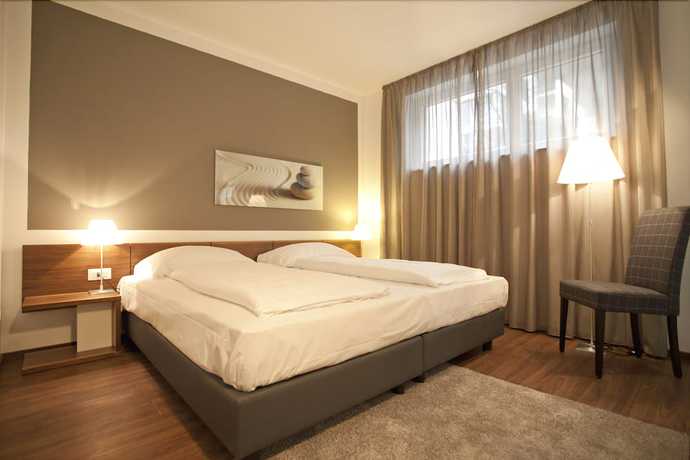 Imagen de la habitación del Hidalgo Suites and Restaurant. Foto 3