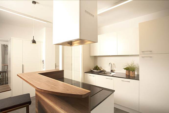 Imagen de la habitación del Hidalgo Suites and Restaurant. Foto 4