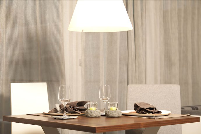 Imagen de la habitación del Hidalgo Suites and Restaurant. Foto 5