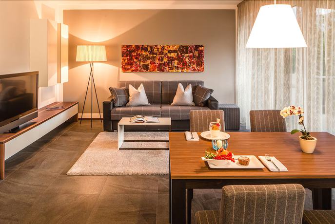Imagen de la habitación del Hidalgo Suites and Restaurant. Foto 15