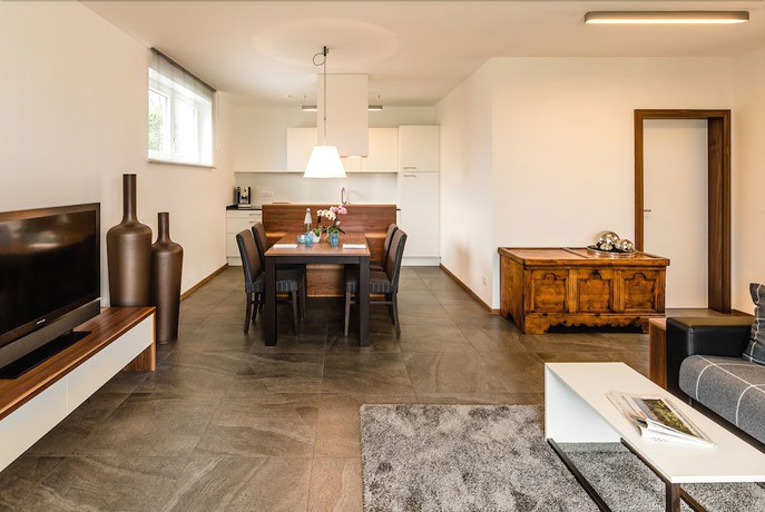 Imagen de la habitación del Hidalgo Suites and Restaurant. Foto 16