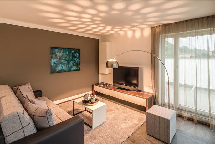 Imagen de la habitación del Hidalgo Suites and Restaurant. Foto 17