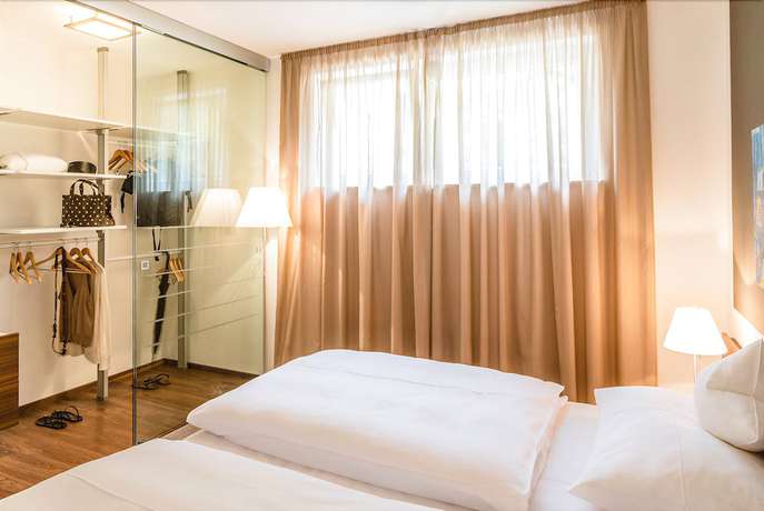 Imagen de la habitación del Hidalgo Suites and Restaurant. Foto 18