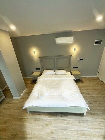 Imagen de la habitación del Hidayetin Yeri. Foto 15