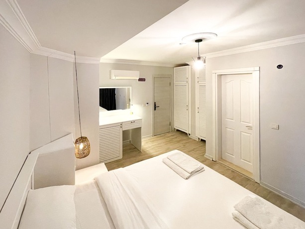 Imagen de la habitación del Hidayetin Yeri. Foto 17