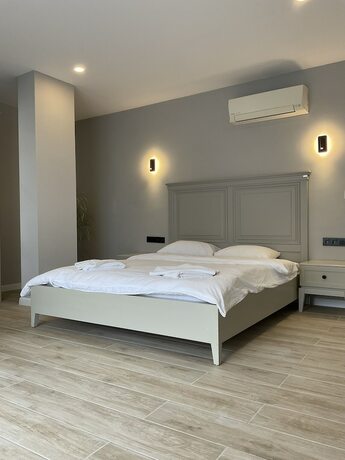 Imagen de la habitación del Hidayetin Yeri. Foto 18