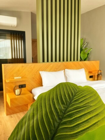 Imagen de la habitación del Hidayetin Yeri. Foto 19