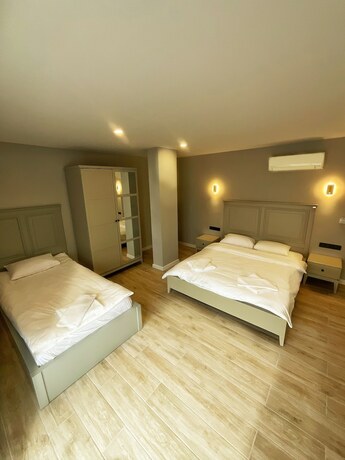 Imagen general del Hidayetin Yeri. Foto 10