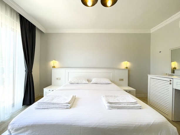 Imagen de la habitación del Hidayetin Yeri. Foto 20
