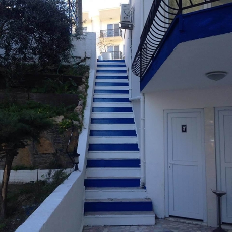 Imagen de los exteriores del Hidden Garden Butik. Foto 12