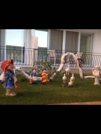 Imagen general del Hidden Garden Butik. Foto 2