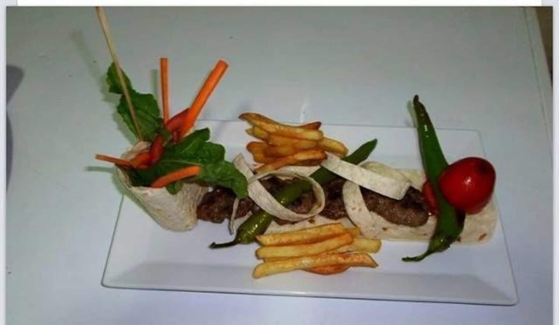 Imagen del bar/restaurante del Hidden Garden Butik. Foto 6