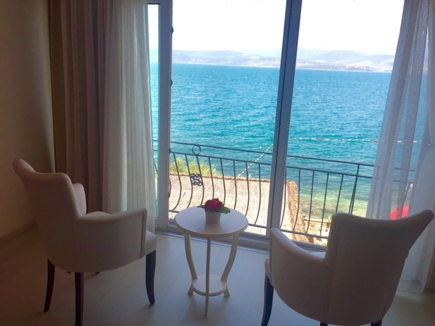 Imagen de la habitación del Hidden Garden Butik. Foto 10