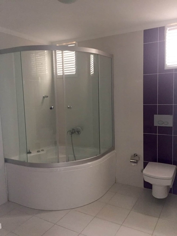 Imagen de la habitación del Hidden Garden Butik. Foto 11