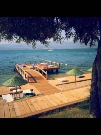 Imagen de los exteriores del Hidden Garden Butik. Foto 14