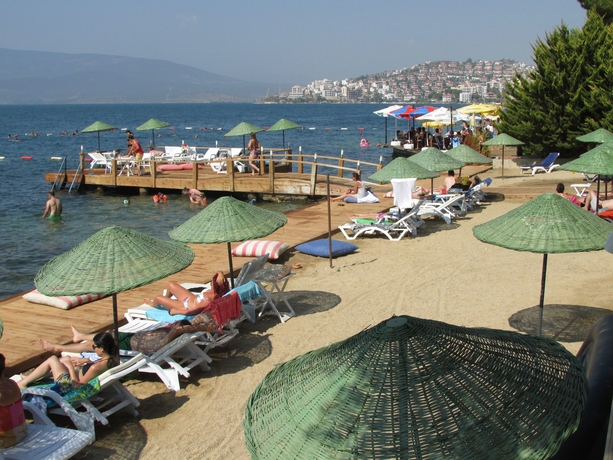 Imagen de los exteriores del Hidden Garden Butik. Foto 16