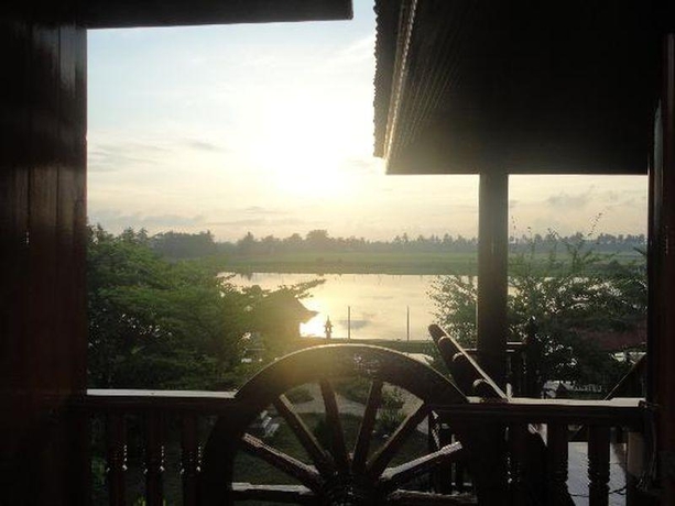 Imagen general del Hidden Holiday House. Foto 2