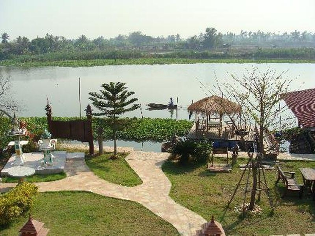 Imagen general del Hidden Holiday House. Foto 3