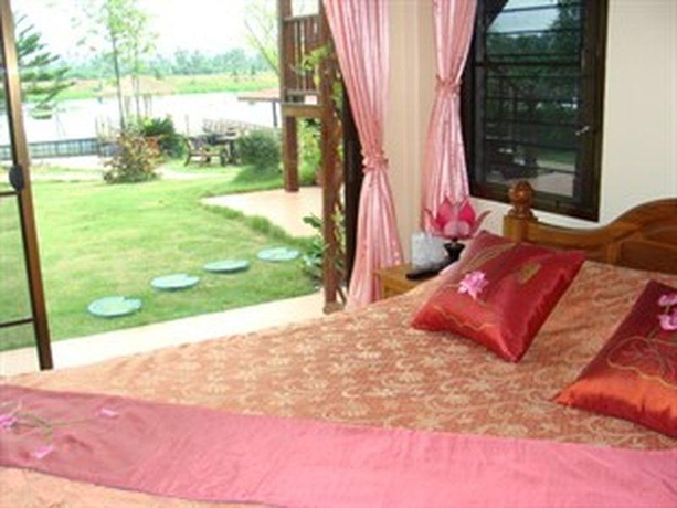 Imagen general del Hidden Holiday House. Foto 4