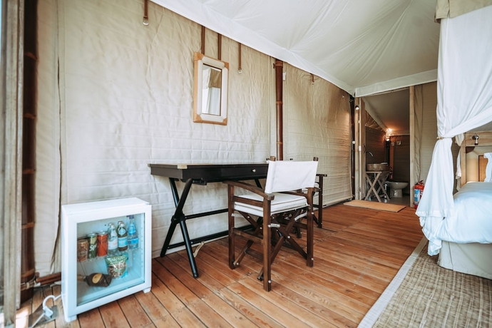 Imagen de la habitación del Hiddenbay Teos Hotel Sigacik. Foto 3