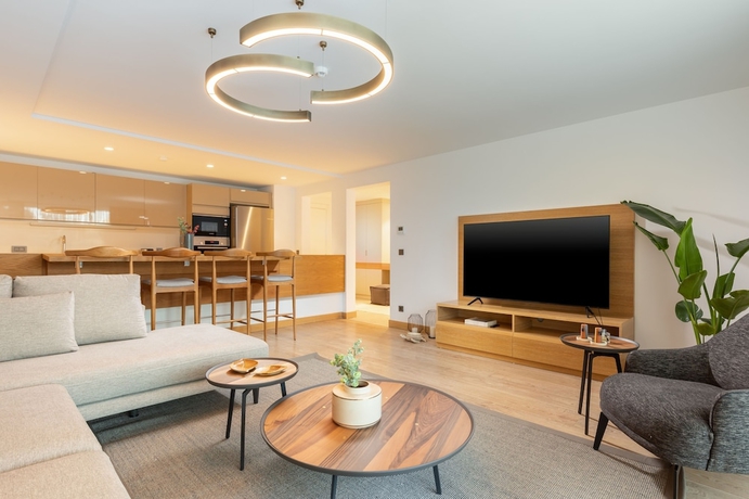 Imagen de la habitación del Hiddenbay Teos Hotel Sigacik. Foto 5