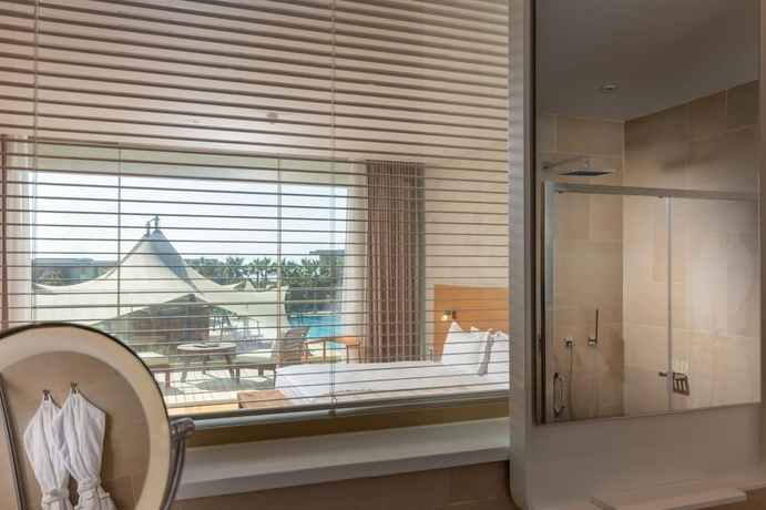 Imagen de la habitación del Hiddenbay Teos Hotel Sigacik. Foto 9