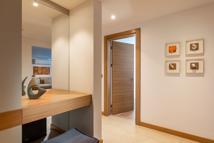 Imagen de la habitación del Hiddenbay Teos Hotel Sigacik. Foto 15