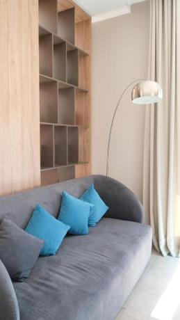 Imagen general del Hide Apart Hotel. Foto 2