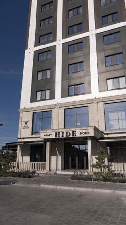 Imagen general del Hide Apart Hotel. Foto 3