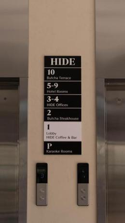 Imagen general del Hide Apart Hotel. Foto 5