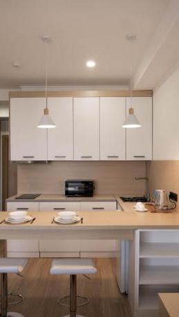 Imagen general del Hide Apart Hotel. Foto 7