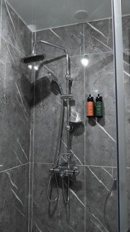 Imagen de la habitación del Hide Apart Hotel. Foto 16